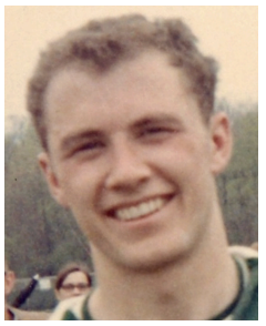 Dan Boyer