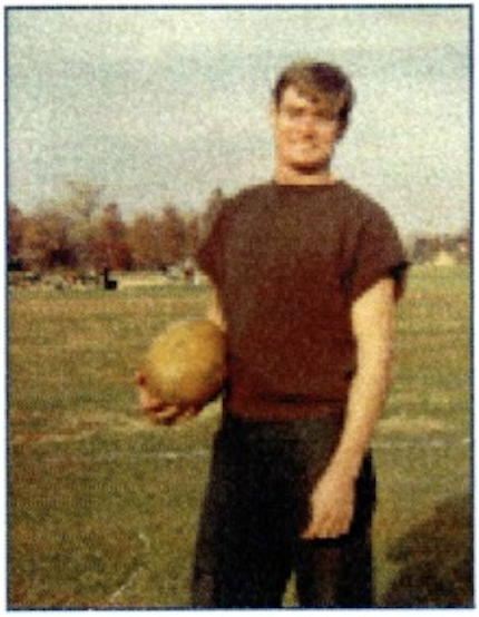 Don Clarke
