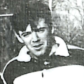 Ed Corrigan