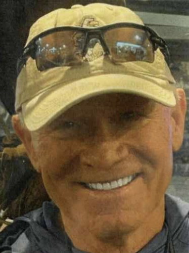 Dwight Davies