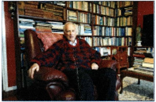 John Hinchcliff