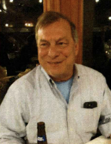 Steve Thompson