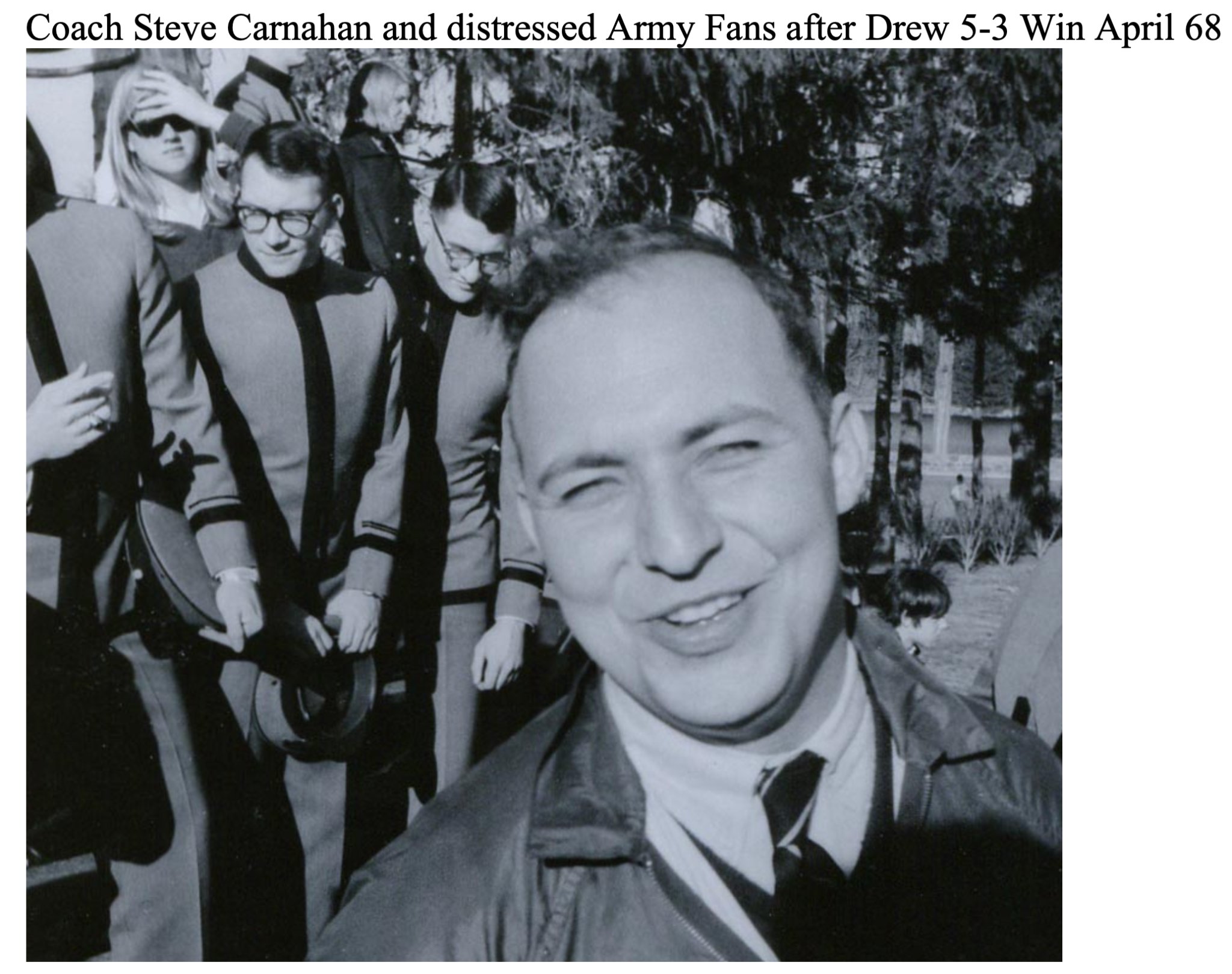 Drew RFC ca 1985
