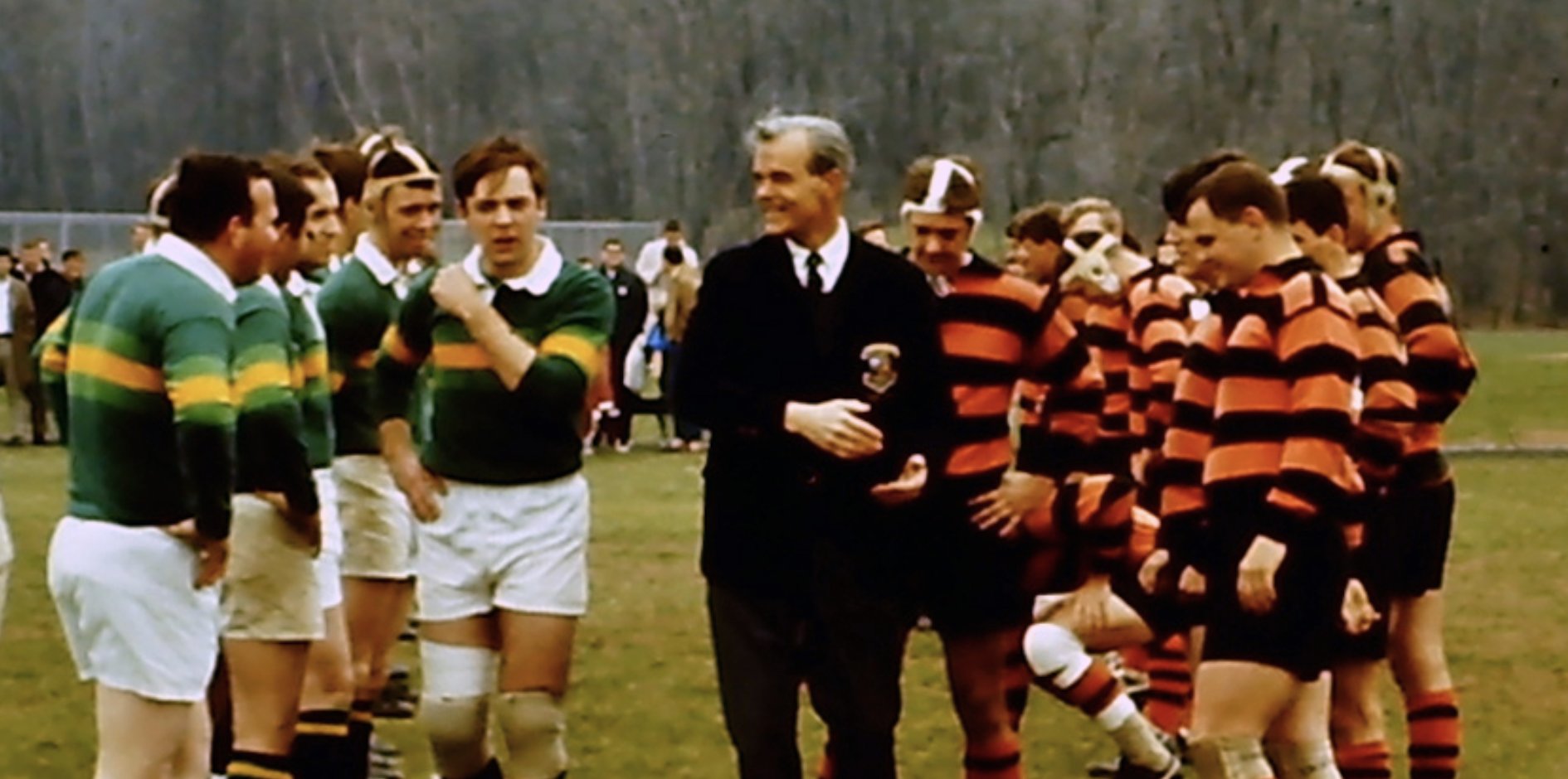 Drew RFC ca 1985