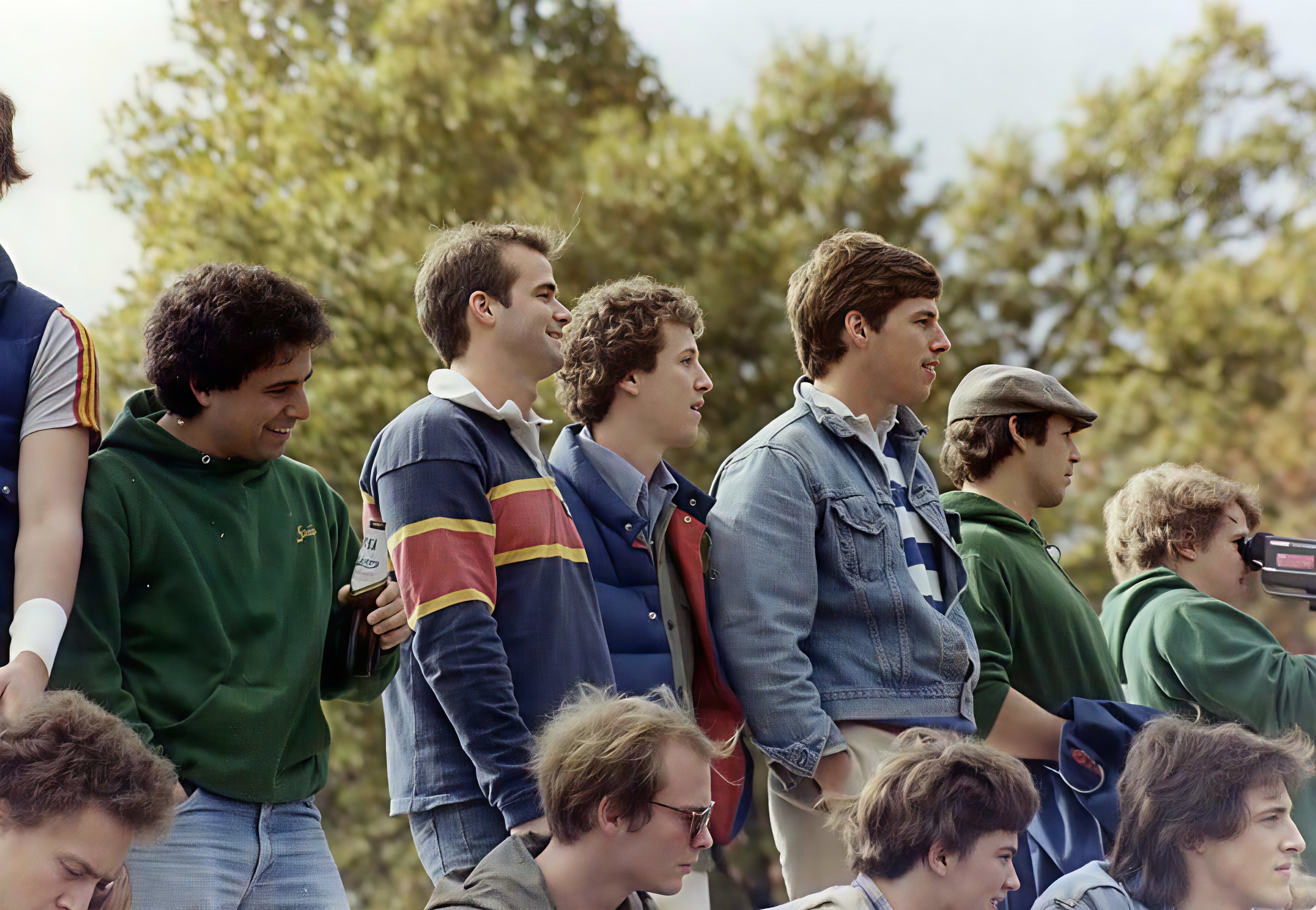 Drew RFC ca 1983