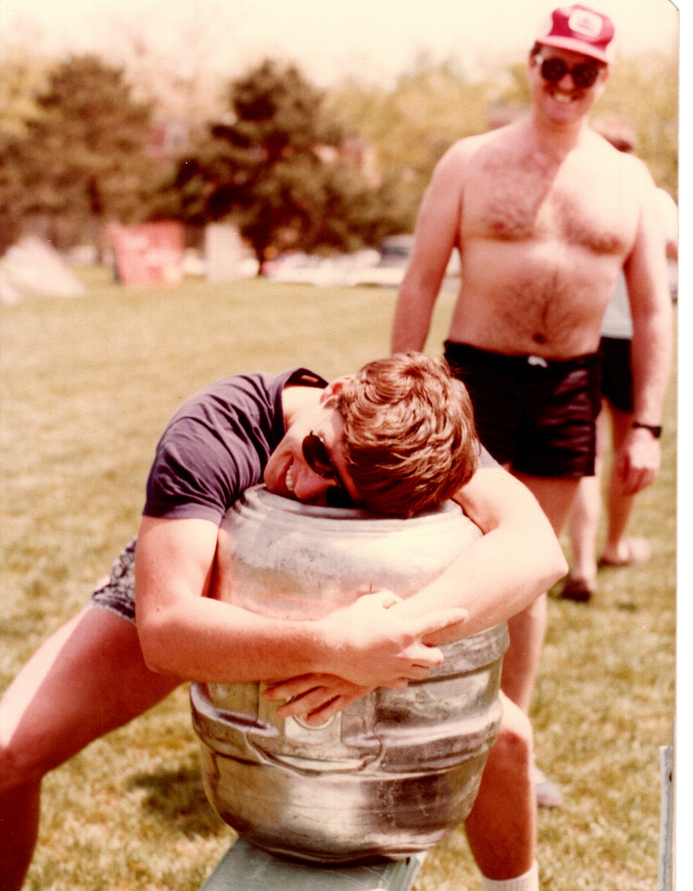 Drew RFC 1981