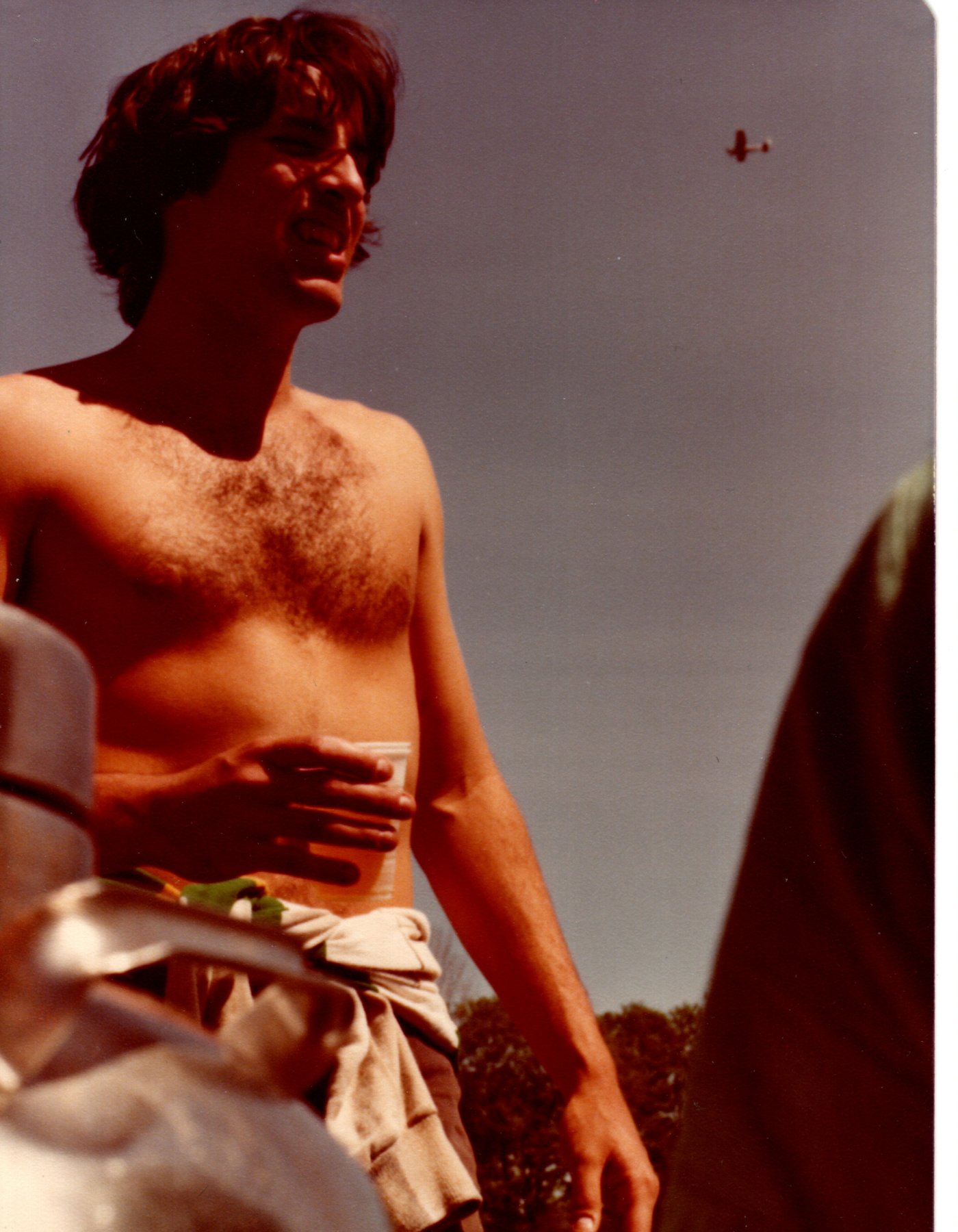 Drew RFC 1981