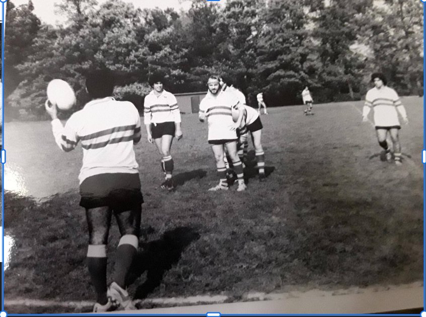 Drew RFC 1980