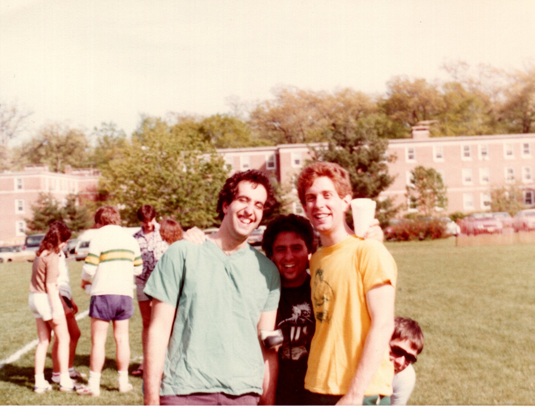 Drew RFC 1982