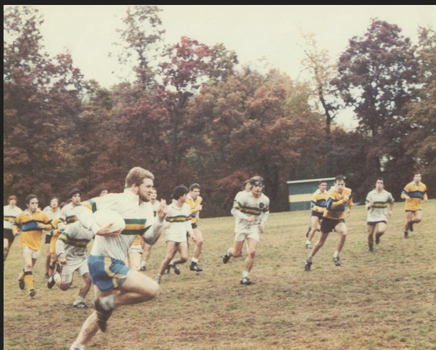 Drew RFC 1981