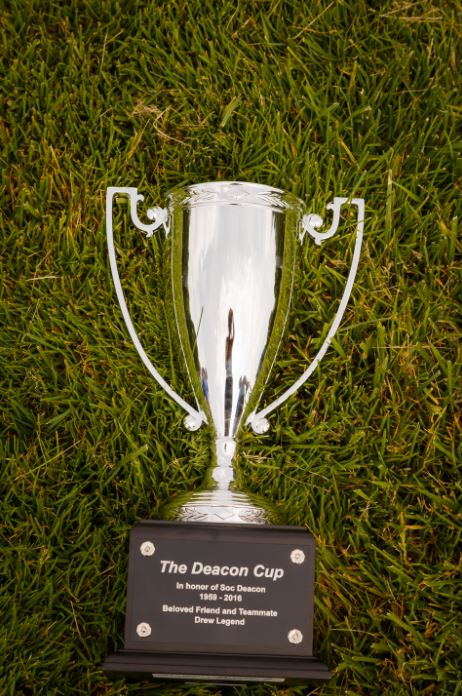 2016 Soc Deacon Memorial Alumni Match
