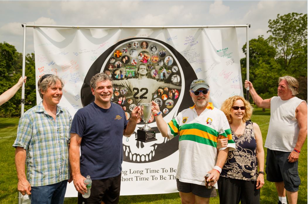 2016 Soc Deacon Memorial Alumni Match