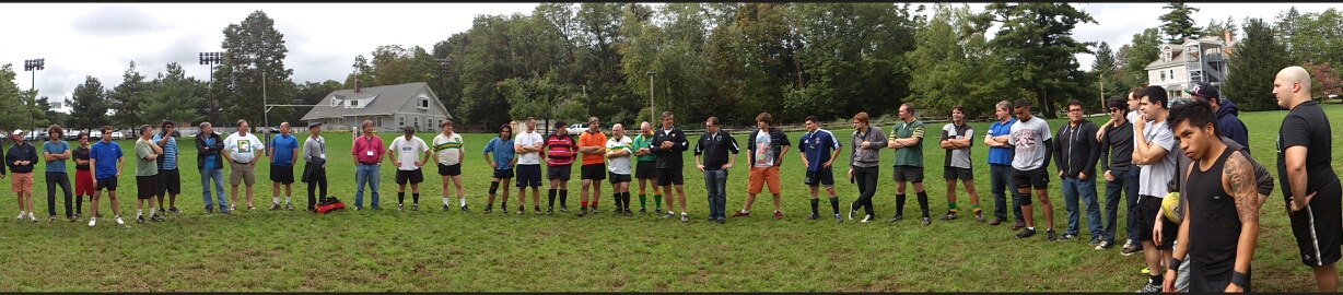 DRFC Alumni
