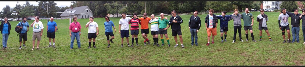 DRFC Alumni