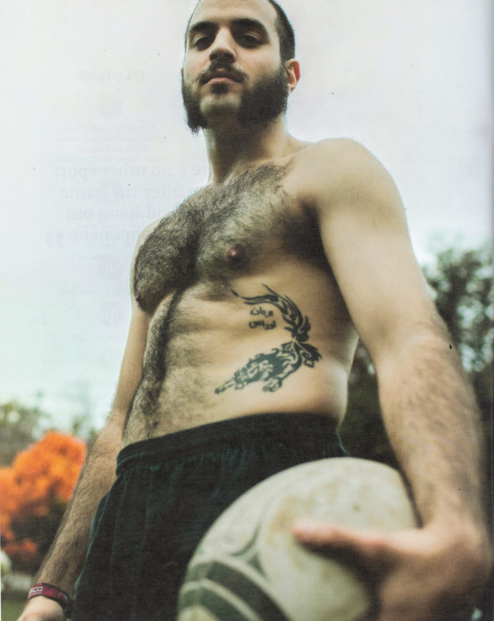 Drew Magazine, Winter 2013 — 50th Anniversary feature