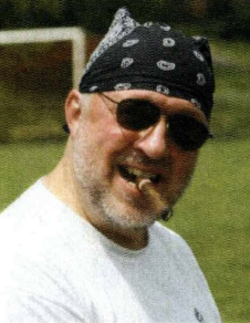Chris Walsh